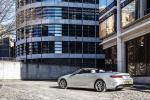 Mercedes-Benz S560 Cabriolet AMG Line 2018 года (UK)